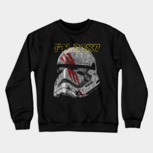 traitor Crewneck Sweatshirt